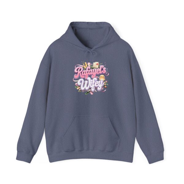 Hooded Sweatshirt – Rafayel’s Wifey | His Soft Spot, His Wild Obsession (✿˵ ꒡3꒡˵) - Image 34