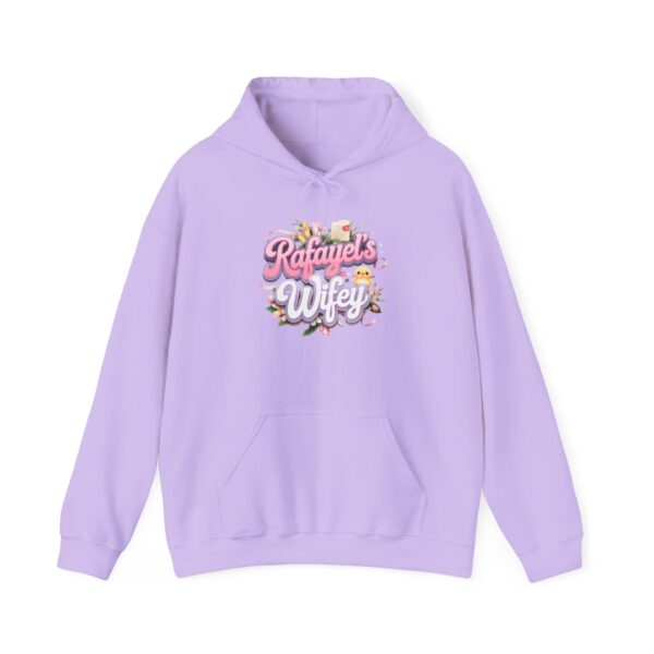 Hooded Sweatshirt – Rafayel’s Wifey | His Soft Spot, His Wild Obsession (✿˵ ꒡3꒡˵) - Image 37