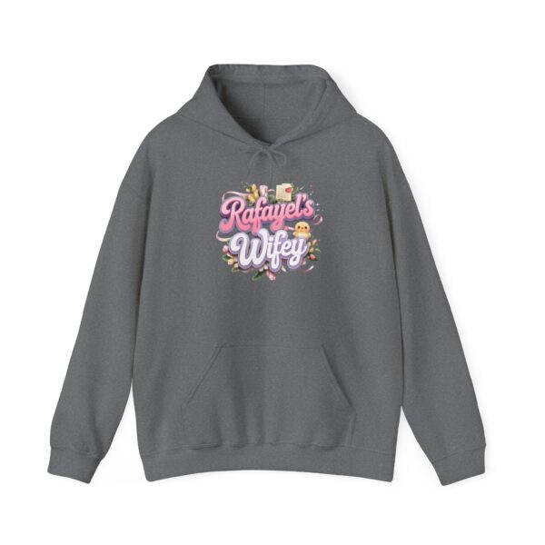 Hooded Sweatshirt – Rafayel’s Wifey | His Soft Spot, His Wild Obsession (✿˵ ꒡3꒡˵) - Image 16