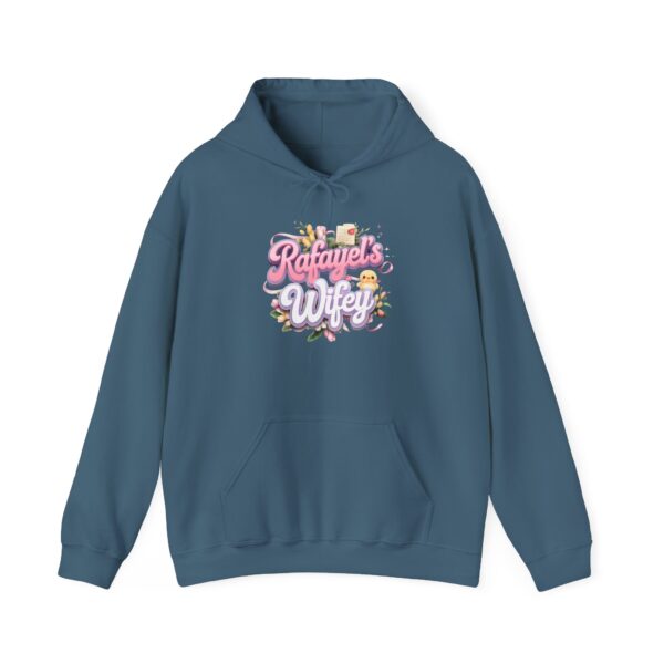 Hooded Sweatshirt – Rafayel’s Wifey | His Soft Spot, His Wild Obsession (✿˵ ꒡3꒡˵) - Image 28