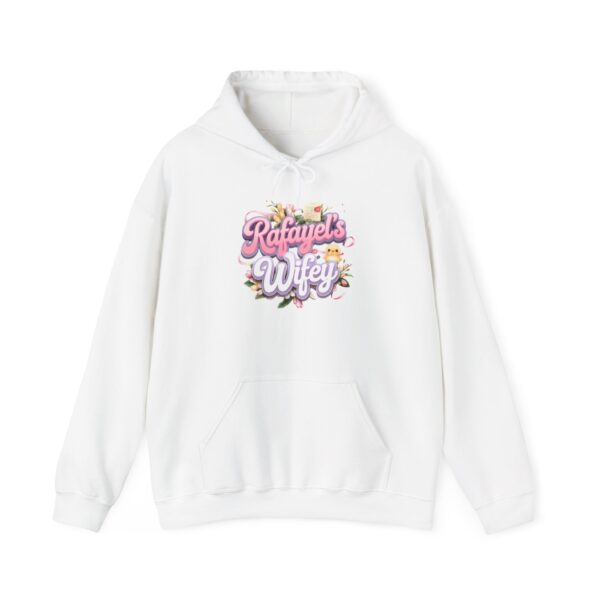 Hooded Sweatshirt – Rafayel’s Wifey | His Soft Spot, His Wild Obsession (✿˵ ꒡3꒡˵) - Image 4