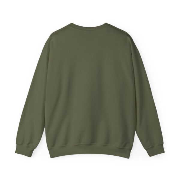 Crewneck Sweatshirt Dressed, Slay Hunter Xavier’s Bae (~￣³￣)~ - Image 16