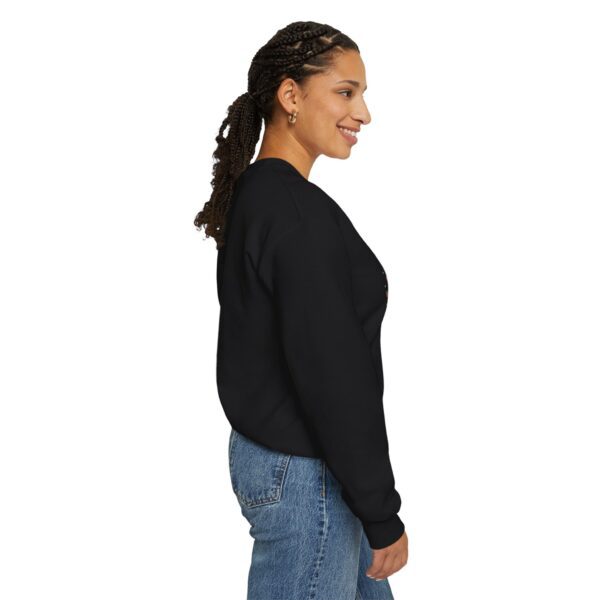 Crewneck Sweatshirt Dressed, Slay Hunter Xavier’s Bae (~￣³￣)~ - Image 11